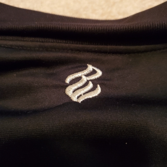 *HOST PICK***Plus Size Roca Wear Light Jacket - Picture 3 of 8